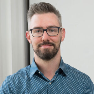 Picture of Kyle Dammann