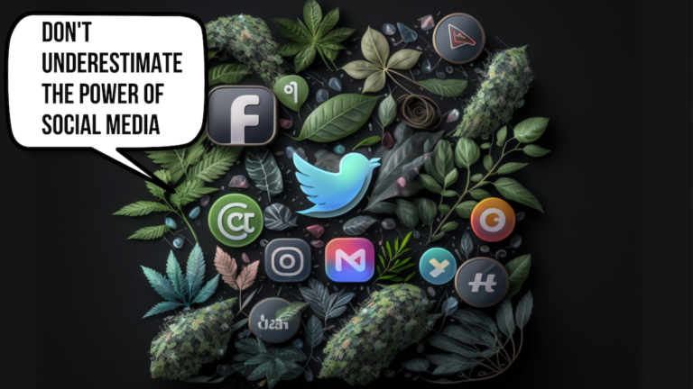 Social Media Marketing is a great way to build brand awareness