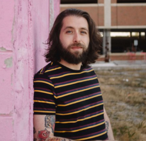 Picture of Andrew Ward